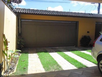 Casa - Venda - Planalto Paraiso - São Carlos - SP
