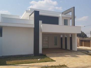 Casa em Condomínio - Venda - Centro - São Carlos - SP