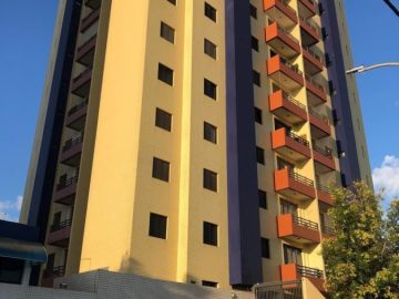 Apartamento - Venda - Centro - São Carlos - SP