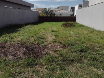 Lote - Venda - Condomínio Residencial Quebec - São Carlos - SP