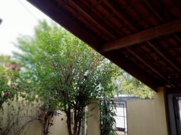 Casa - Venda - Jardim Ipanema - São Carlos - SP