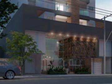 Apartamento - Venda - Jardim Paraíso - São Carlos - SP