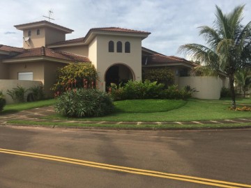 Casa em Condomínio - Venda - Condomínio Parque Residencial Damha L - São Carlos - SP