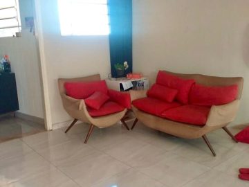 Casa venda na Vila Marcelino