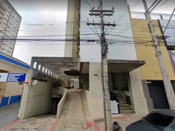 Apartamento - Venda - Jardim São Carlos - São Carlos - SP