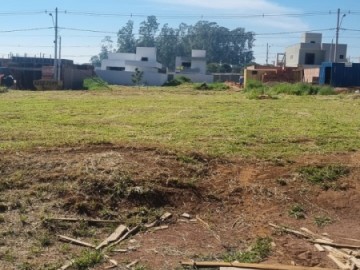 Lote - Venda - Loteamento Santa Maria do Leme - So Carlos - SP