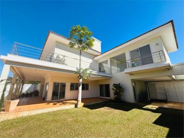 Condominio Residencial Damha 1