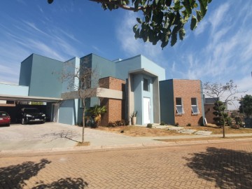 Casa em Condomínio - Venda - Parque Sisi - São Carlos - SP