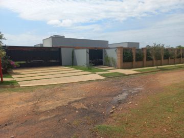 Chácara - Venda - Quinta dos Buritis - São Carlos - SP