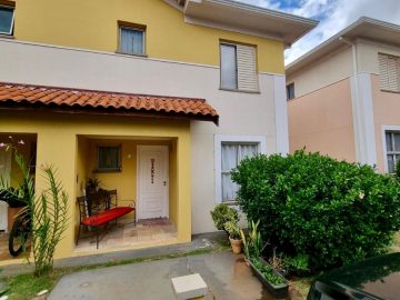 Casa - Venda - Parque Santa Felícia Jardim - São Carlos - SP