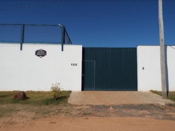 Chácara - Venda - Quinta dos Buritis - São Carlos - SP