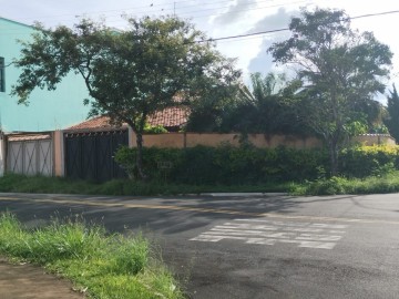 Casa em Condomínio - Venda - Residencial Samambaia - São Carlos - SP