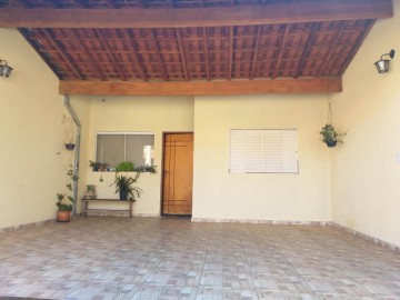 Casa - Venda - Jardim Tangará - São Carlos - SP