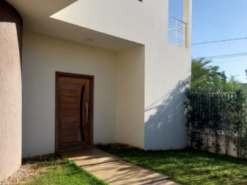 Casa em Condomínio - Venda - Centro - São Carlos - SP