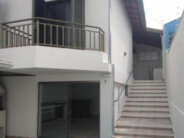 Casa - Venda - Azulville I - São Carlos - SP