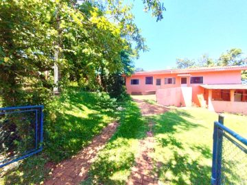 CHACARA gua Vermelha