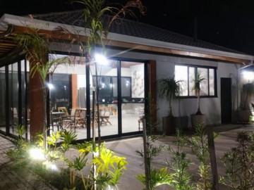 Casa em Condomínio - Venda - Quinta dos Buritis - São Carlos - SP