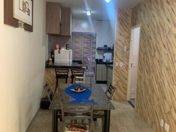 Casa - Venda - Jardim Ipanema - São Carlos - SP
