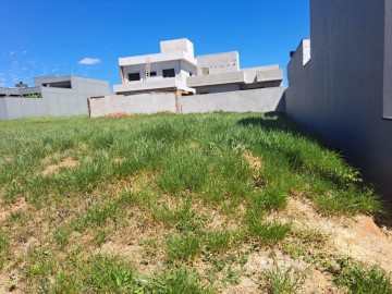 Lote - Venda - Condominio Villeneuve - São Carlos - SP