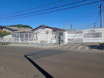 Casa em Condomínio - Venda - Jardim Tangará - São Carlos - SP