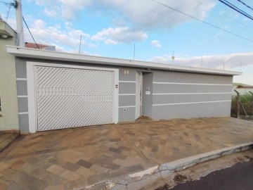 Casa - Venda - Jardim Cardinalli - São Carlos - SP