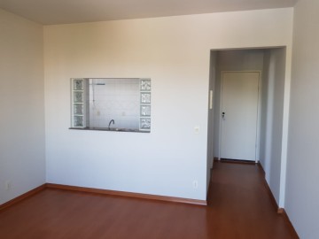 Apartamento - Venda - Centro - São Carlos - SP