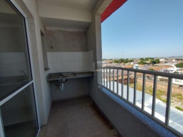 Apartamento - Venda - Vila Prado - São Carlos - SP