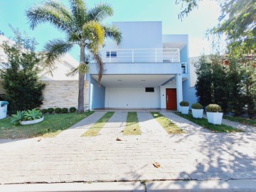 Casa em Condomínio - Venda - Village Damha 3 - São Carlos - SP