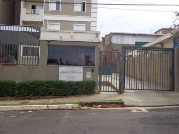 Apartamento - Venda - Centro - São Carlos - SP
