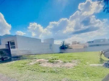 Terreno em Condomínio - Venda - Residencial Village Damha II - São Carlos - SP