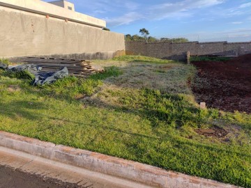 Lote - Venda - Recanto dos Sabias - São Carlos - SP