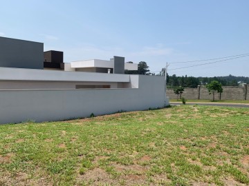 Lote - Venda - Condomínio Village São Carlos IV - São Carlos - SP