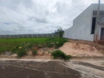 Terreno em Condomínio - Venda - Loteamento Santa Maria do Leme - São Carlos - SP