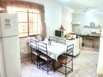 Casa na Cidade Jardim