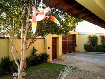Casa - Venda - Parque Santa Monica - São Carlos - SP