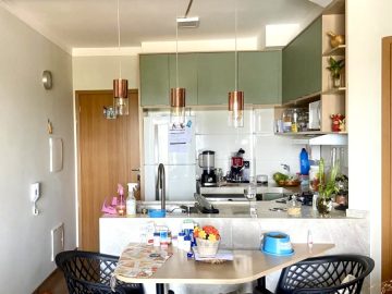 Edifcio Terrazza Bella Diocese