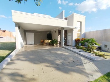Casa em Condomínio - Venda - Parque Sisi - São Carlos - SP