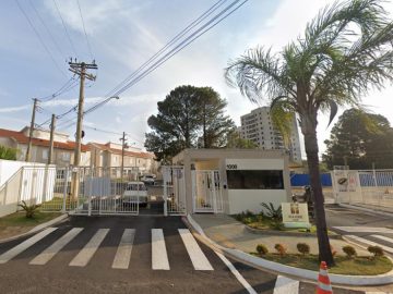 Apartamento - Venda - Parque Sabará - São Carlos - SP
