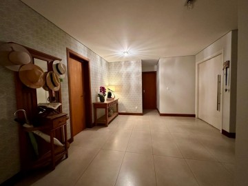 Casa em Condomínio - Venda - Condomínio Residencial Damha II - São Carlos - SP