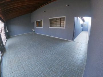 Casa em Condomínio - Venda - Parque Fehr - São Carlos - SP