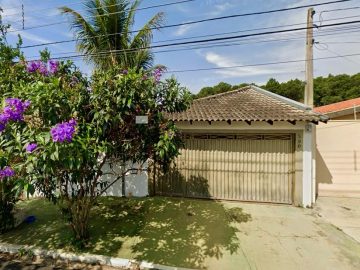 Casa em Condomínio - Venda - Residencial Samambaia - São Carlos - SP