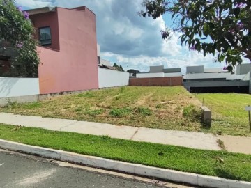 Lote - Venda - Residencial Samambaia - São Carlos - SP