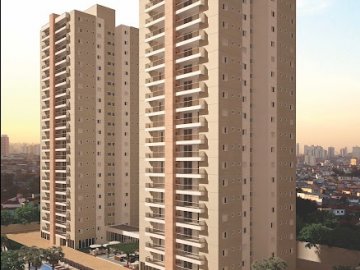 Apartamento - Venda - Centreville - São Carlos - SP