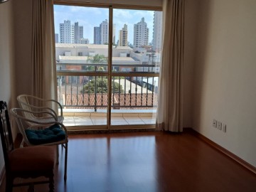 Apartamento - Venda - Centro - São Carlos - SP