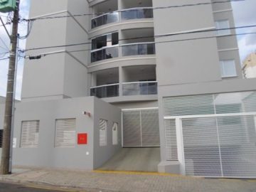 Apartamento - Venda - Vila Monteiro (gleba I) - São Carlos - SP