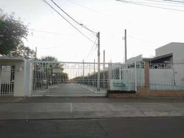Casa em Condomínio - Venda - Jardim Tangará - São Carlos - SP