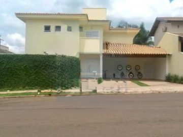 Casa - Venda - Parque Faber Castell II - São Carlos - SP