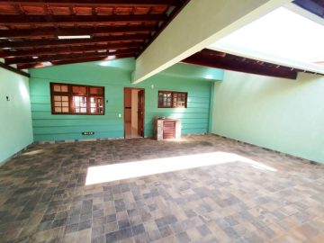 Casa Jardim So Joo Batista