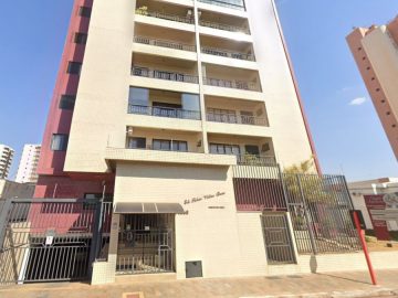 Apartamento - Venda - Centro - São Carlos - SP