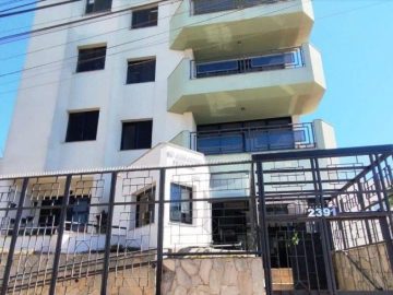 Edifcio Alexandre Previero